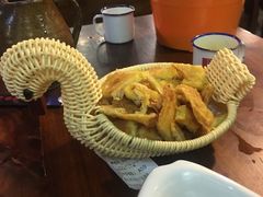 -云隐小厨·传统大理美食(复兴路店)