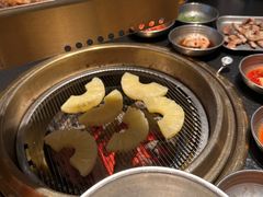 -麻蒲碳烤肉(远景路1号店)