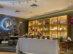 -若蘭慈·无国界素食料理(欢乐海岸店)