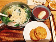 -小满手工粉(上海文峰广场店)