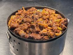 -甘家界牌柠檬鸭(青山店)