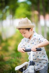 -拾光盒子儿童摄影(别墅店)