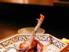 -鳥喜Toriki怀石烧鸟料理