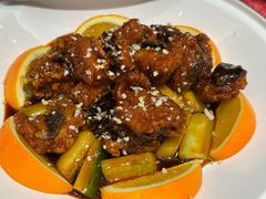 -鸿鑫海鲜楼(福辉店)