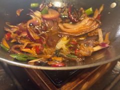 -吃货私房菜(丽江束河古镇店)