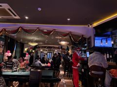 -碧特博格·20年品牌西餐厅(芜湖路店)
