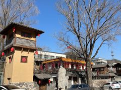 -百花人家(清水田园店)