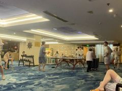 -海韵之星邮轮水会(明发商业广场店)