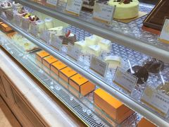 -Monchouchou檬舒舒(尚嘉中心店)