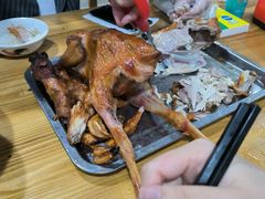 -昌记土制吊烧鸡(佛山市安信物流中心A座店)