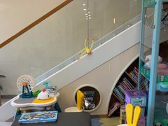 -精益口腔(牡丹园店)