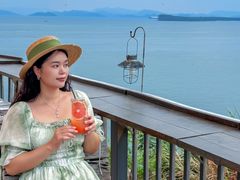-Brew Farm·精酿农场海滨悬崖餐厅