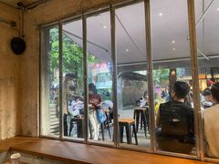 -来回·咖啡(天河南店)