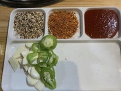 -朝鲜烤肉(安宁庄店)