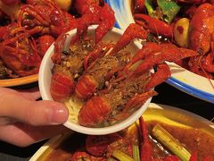 -虾乐园龙虾·夜宵(松江店)