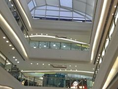 -万达广场(大明宫店)