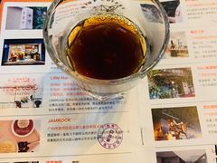 -JAMROCK 乐啡意咖啡