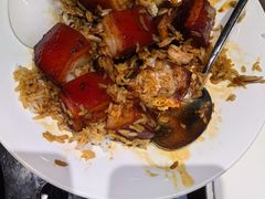 -77号渔船·蒸海鲜青岛菜(积米崖店)