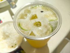 -时间仓(湘江世纪城店)