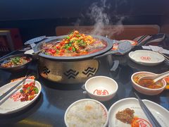 -探鱼·鲜青椒爽麻烤鱼(领展购物广场店)