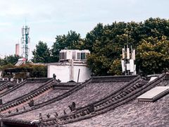 -西安城墙·碑林历史文化景区