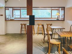 大堂-PUZZLE COFFEE 拼图咖啡