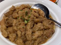 -金狮麟·新豫菜(金码大厦店)