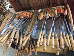 -号令江湖·水浒烤肉(和畅睦邻中心店)
