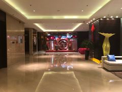 -杭州龙禧福朋喜来登酒店