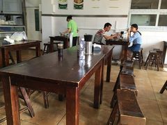 大堂-老磁器口豆汁店(天坛店)