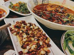 -陈麻婆豆腐(旗舰店)