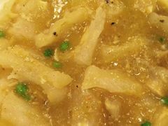 -抚顺美食·老上海味道