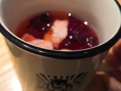 洛神花茶-太二酸菜鱼(深圳布吉万象汇店)