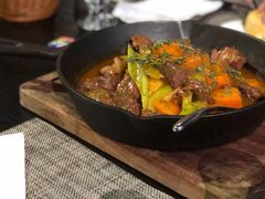 -小火花·干式熟成牛排馆Spark SteakHouse(剑桥郡店)