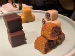 -羲和雅苑•北京烤鸭(陆家嘴中心店)