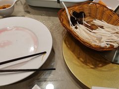 -百叶居·老北京涮羊肉(鼓楼店)