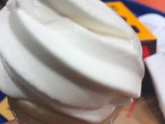 -汉堡王(上海虹口龙之梦)