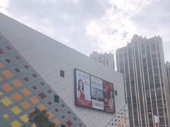 -万达广场(惠州大亚湾店)