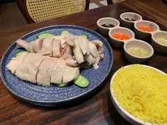 -章记星洲 · 新加坡餐厅(望京店)
