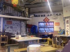 -歪火锅(宝光寺店)