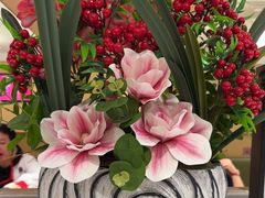 -海底捞火锅(王府井店)