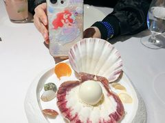 -Erman岩烧牛排(虹桥南丰城店)