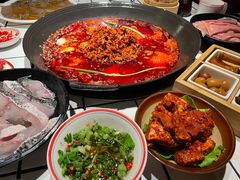 -蜀大侠火锅(总府路店)