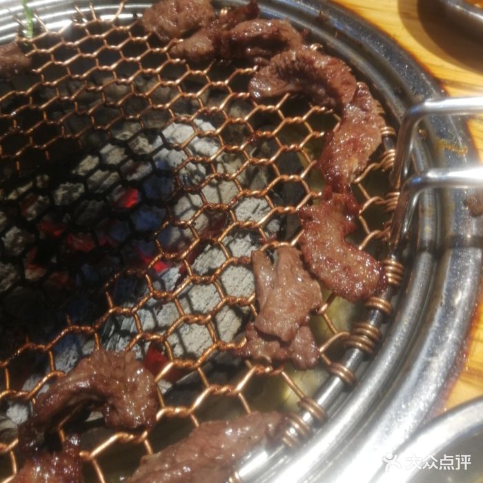 麻蒲碳烤肉(東曉南店)圖片