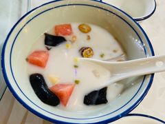 -锦里海景海鲜餐厅.三亚老字号(亚龙湾中心广场店)