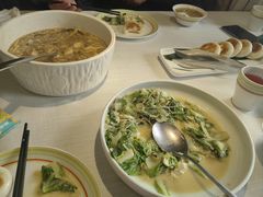 -开海·红岛海鲜虾水饺(石老人店)