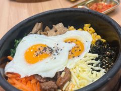 -米村拌饭(江宁万达店)