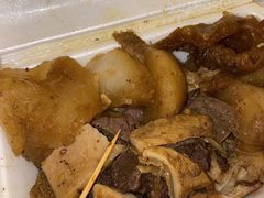 -明记牛杂(新马路分店)