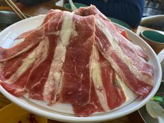 -南国锋味椰子鸡(瀚海店)