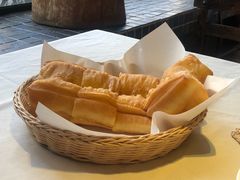 油条-味可道美食坊(福基路店)